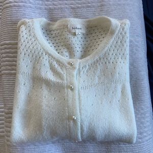 Bohme sweater